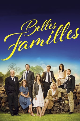 Families (2015)