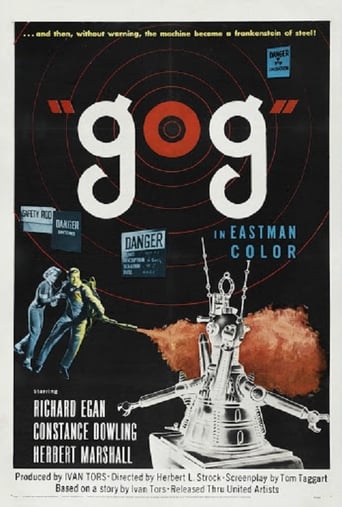 Gog (1954)