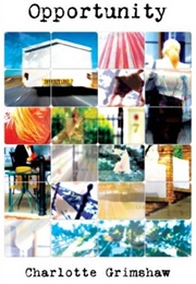 Opportunity (Charlotte Grimshaw)