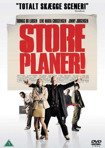 Store Planer (2004)