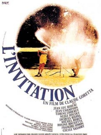 The Invitation (1973)