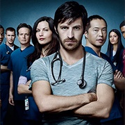 The Night Shift Season 3
