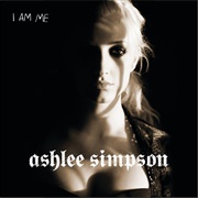Catch Me When I Fall - Ashlee Simpson