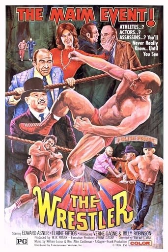 The Wrestler (1974)