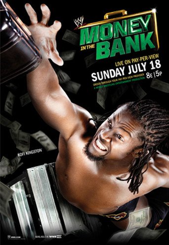 WWE Money in the Bank 2010 (2010)