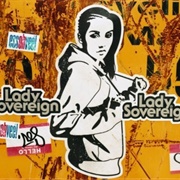 Hoodie - Lady Sovereign