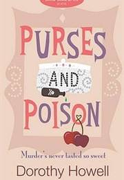 Purses and Poison (Dorothy Howell)