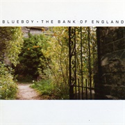 Blueboy-The Bank of England