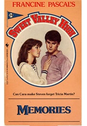 Memories (Francine Pascal)