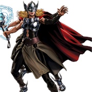 Thor/Jane Foster