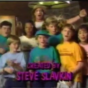 Salute Your Shorts Theme Song