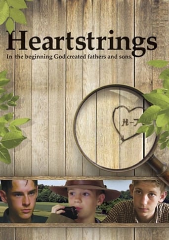 Heartstrings (2011)