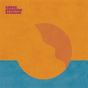 Chuck Johnson — Balsams