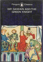 Sir Gawain and the Green Knight (Stone Trans.)
