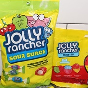 Jolly Rancher Sour Surge