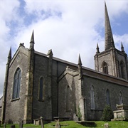 St Macartin's Cathedral, Enniskillen