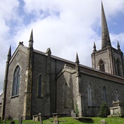 St Macartin&#39;s Cathedral, Enniskillen