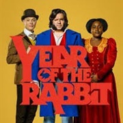 Year of the Rabbit