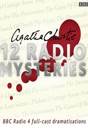 Twelve Radio Mysteries (Agatha Christie)