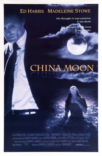 China Moon (1994)