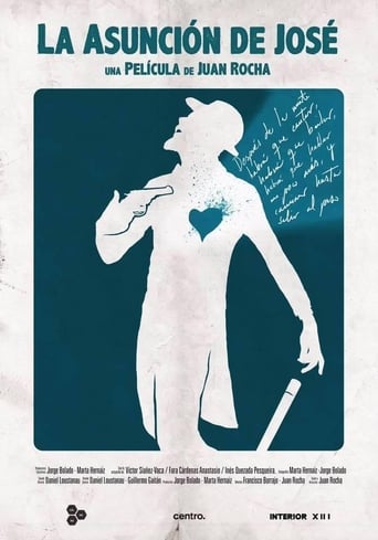 La Asunción De José (2016)
