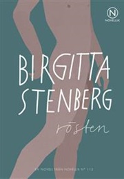Rösten (Birgitta Stenberg)