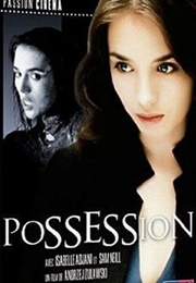Posesión (1981)
