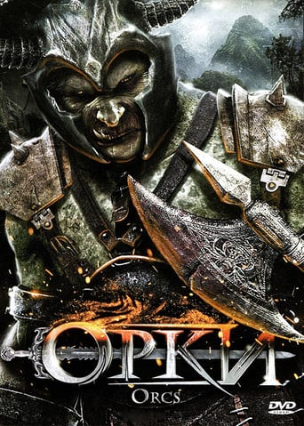 Orcs! (2011)