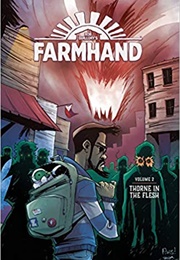 Farmhand Vol 2: Thorne in the Flesh (Rob Guillory)
