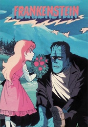 Frankenstein (1980)
