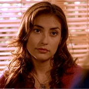 Kennedy (Buffy the Vampire Slayer)