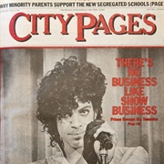 Minneapolis City Pages