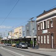 Malvern East