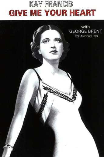 Give Me Your Heart (1936)
