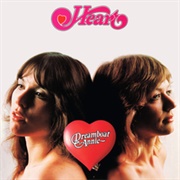 Dreamboat Annie (Heart, 1975)