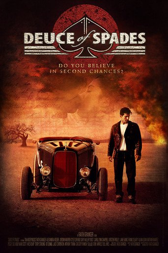 Deuce of Spades (2010)