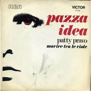 Pazza Idea - Patty Pravo