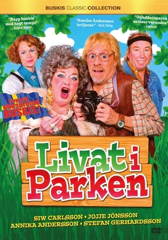 Livat I Parken (2014)