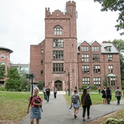 Mount Holyoke College