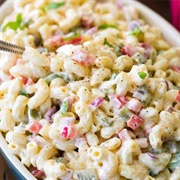 Mac Salad