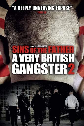 A Very British Gangster 2 (2011)