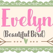Evelyn