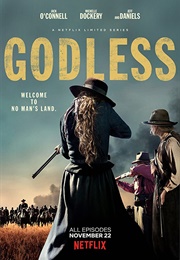 Godless (2017)