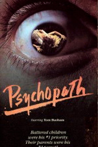 The Psychopath (1973)