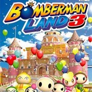 Bomberman Land 3