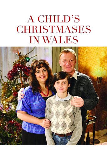 A Child&#39;s Christmases in Wales (2009)
