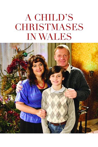 A Child's Christmases in Wales (2009)