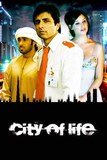 City of Life (2009)