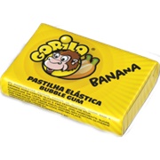 Gorilo Gum Banana