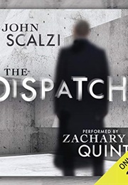 The Dispatcher (John Scalzi)